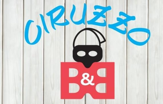 B&B Ciruzzo ナポリ エクステリア 写真