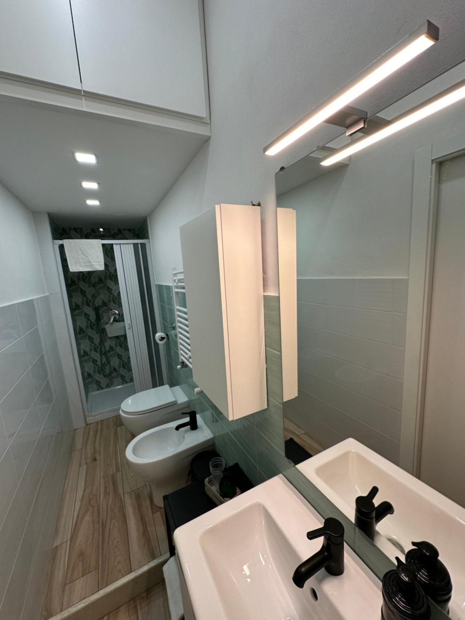 B&B Ciruzzo ナポリ エクステリア 写真