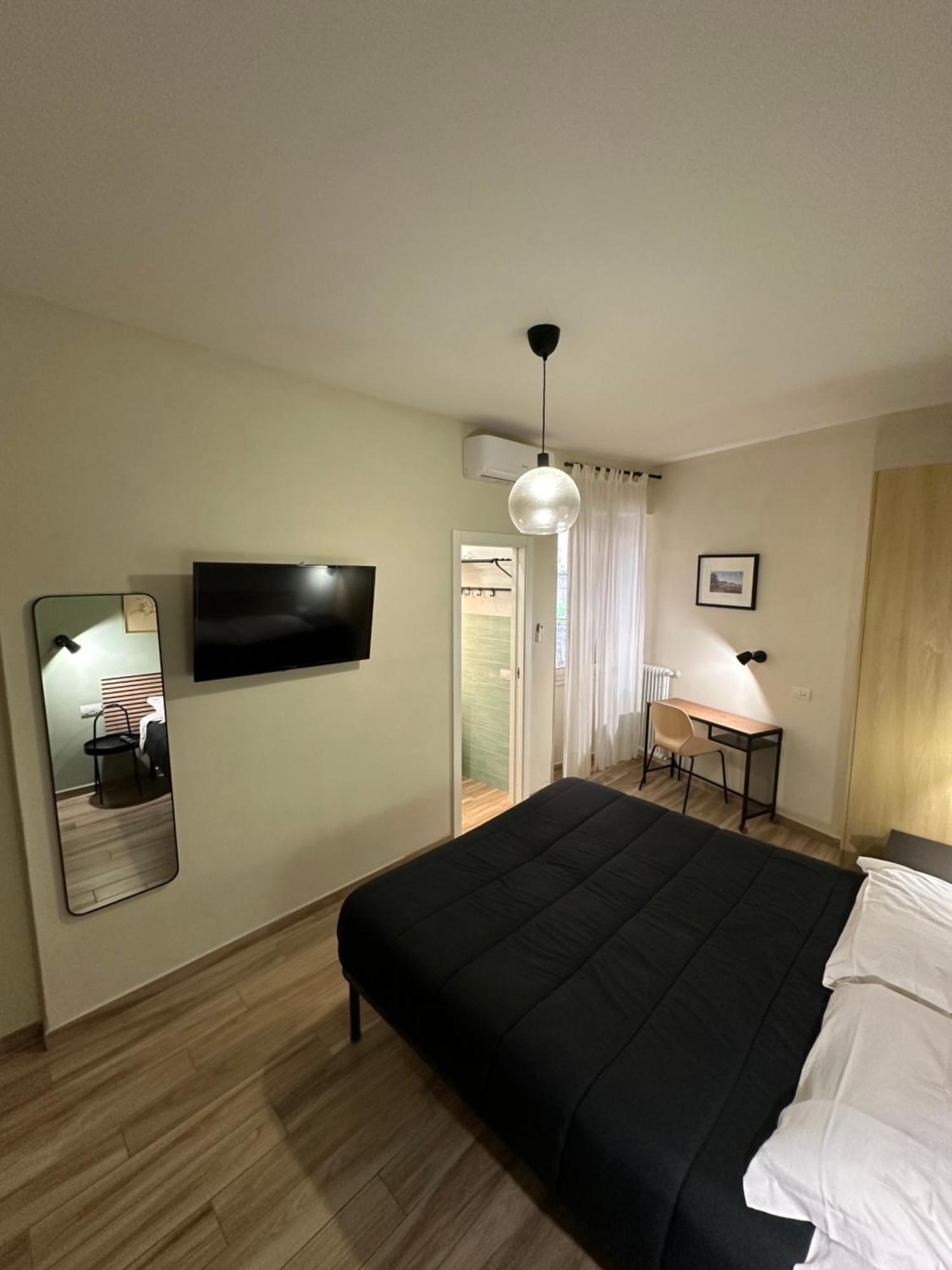 B&B Ciruzzo ナポリ エクステリア 写真