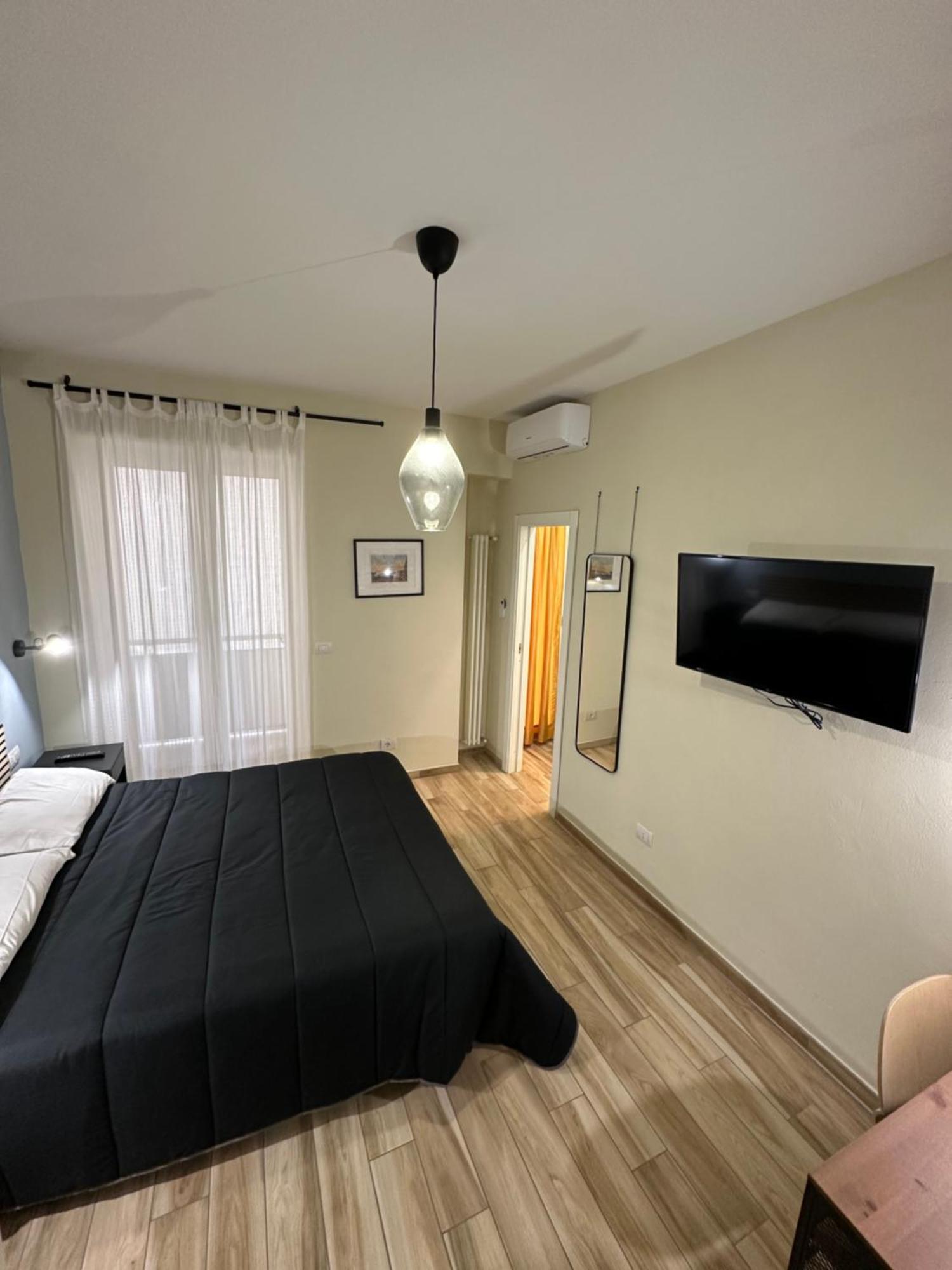 B&B Ciruzzo ナポリ エクステリア 写真